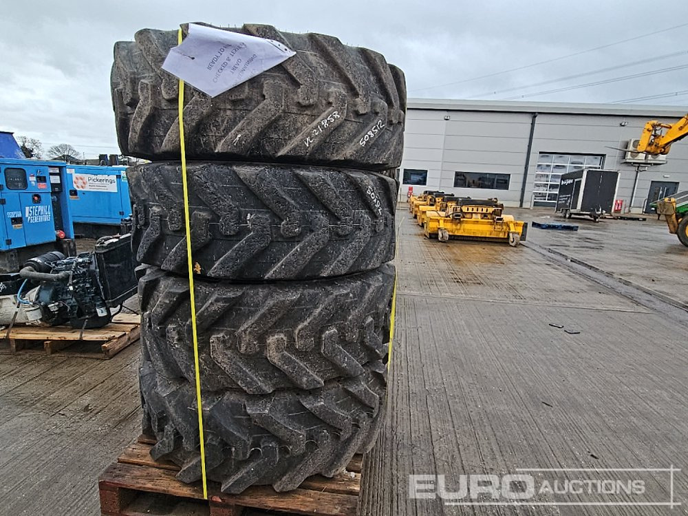 Alliance 400/80-24 Tye (4 of) - Pneu: foto 4 Alliance 400/80-24 Tye (4 of) - Pneu: foto 4