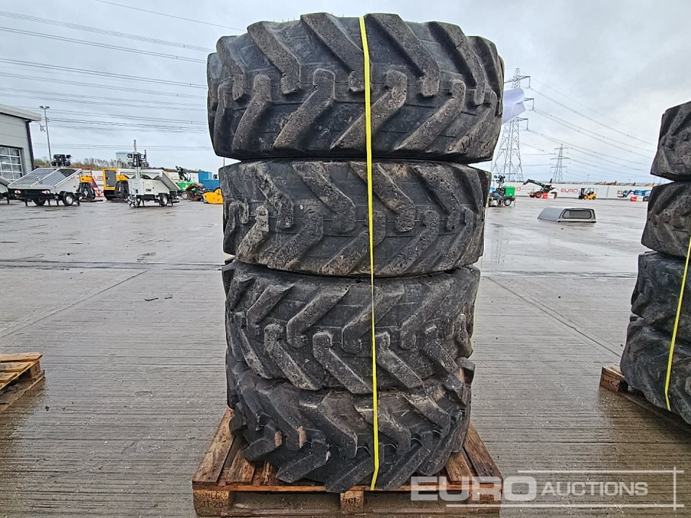 Alliance 400/80-24 Tye (4 of) - Pneu: foto 2 Alliance 400/80-24 Tye (4 of) - Pneu: foto 2