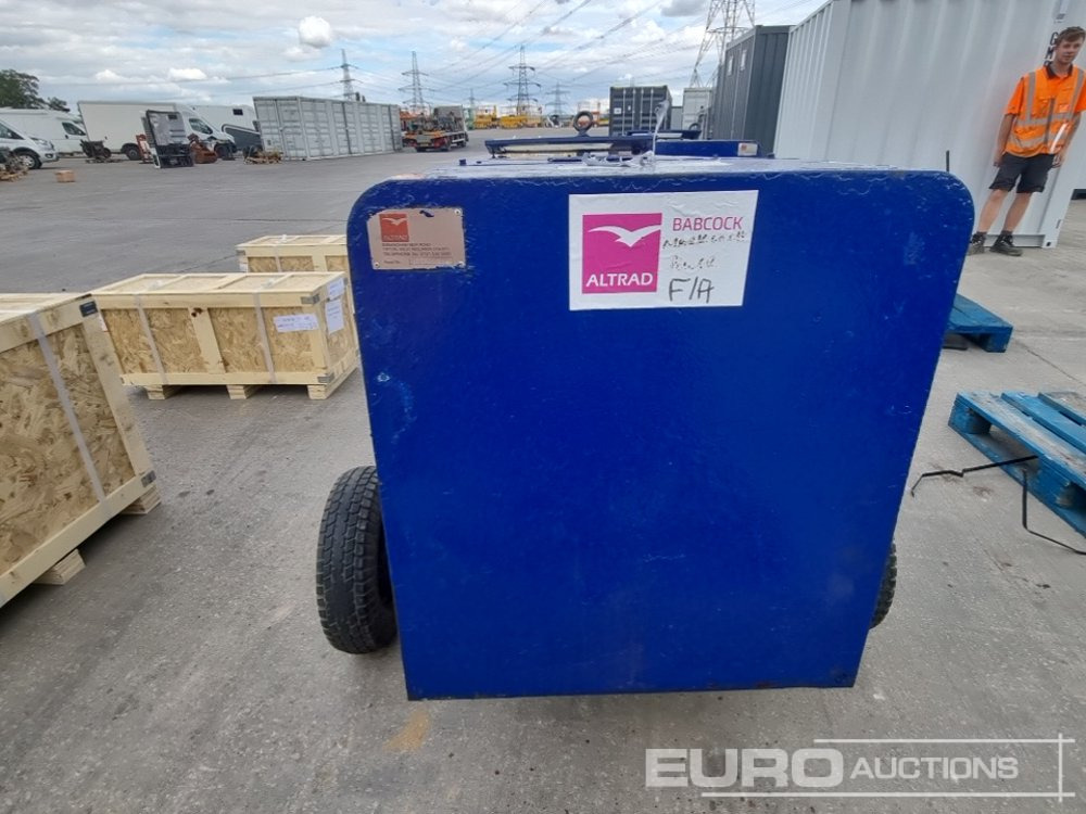 Arc Gen POWERMAKER 15MV-K - Gerador elétrico: foto 4 Arc Gen POWERMAKER 15MV-K - Gerador elétrico: foto 4