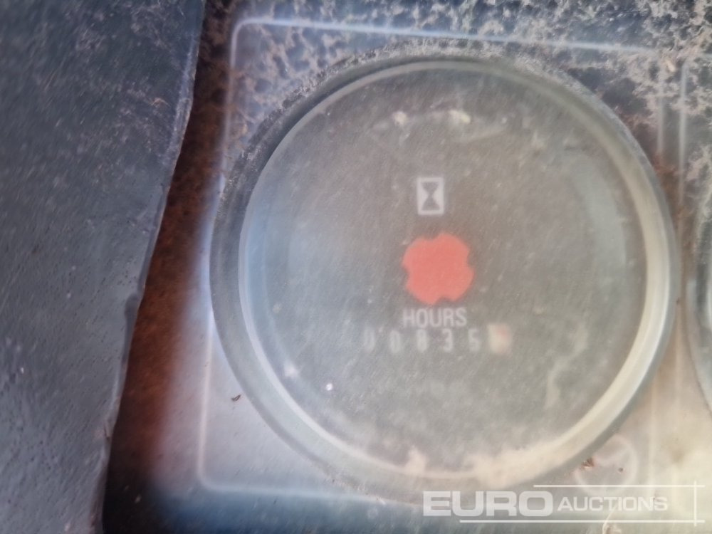 Compressor de ar Atlas Copco XAS67: foto 23