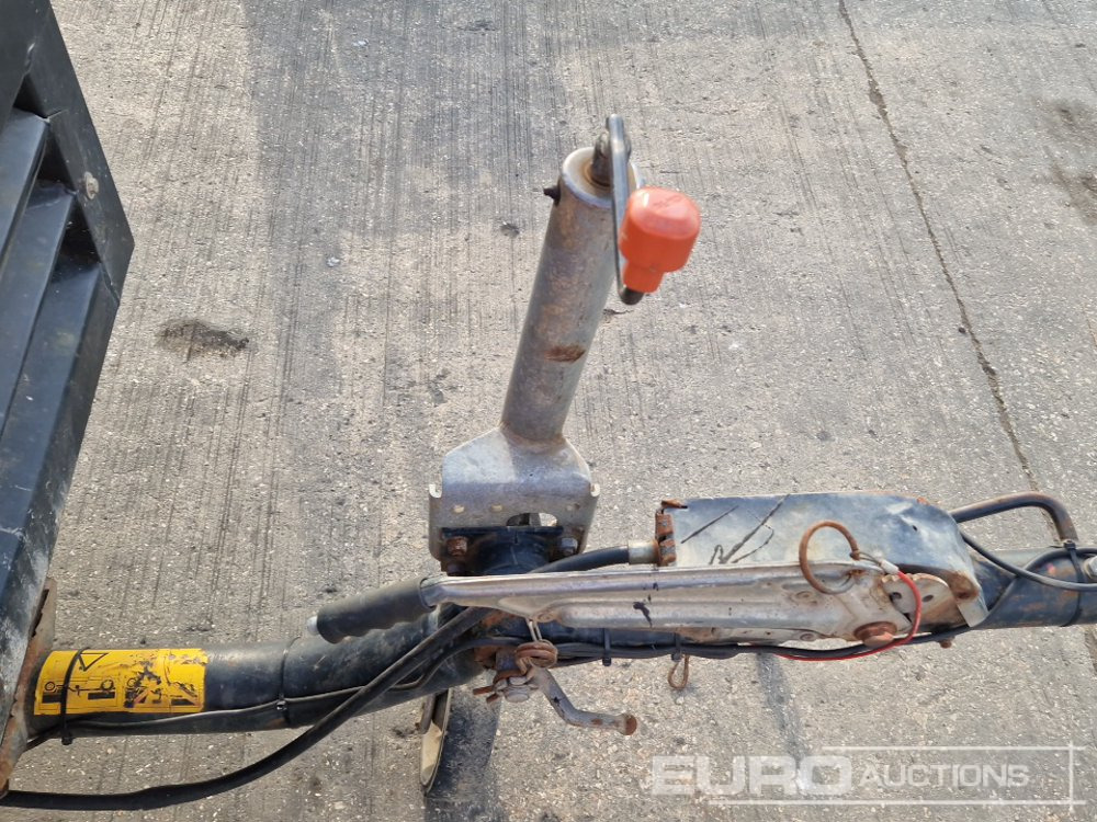 Compressor de ar Atlas Copco XAS67: foto 12