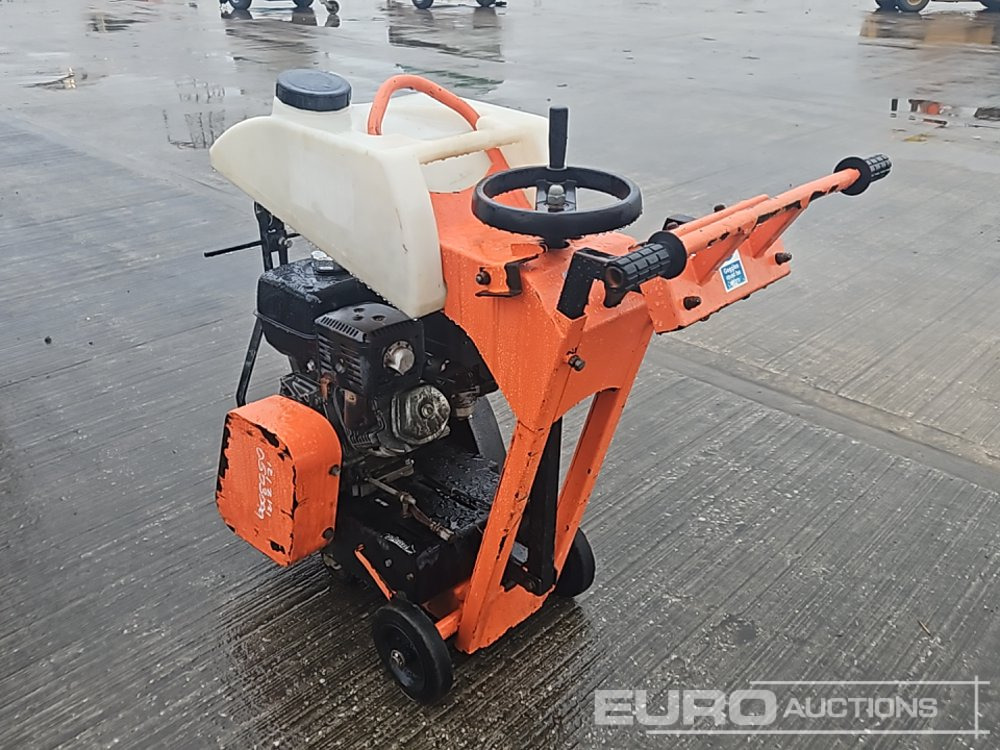 Clipper CS 451 - Máquina de asfalto: foto 3 Clipper CS 451 - Máquina de asfalto: foto 3