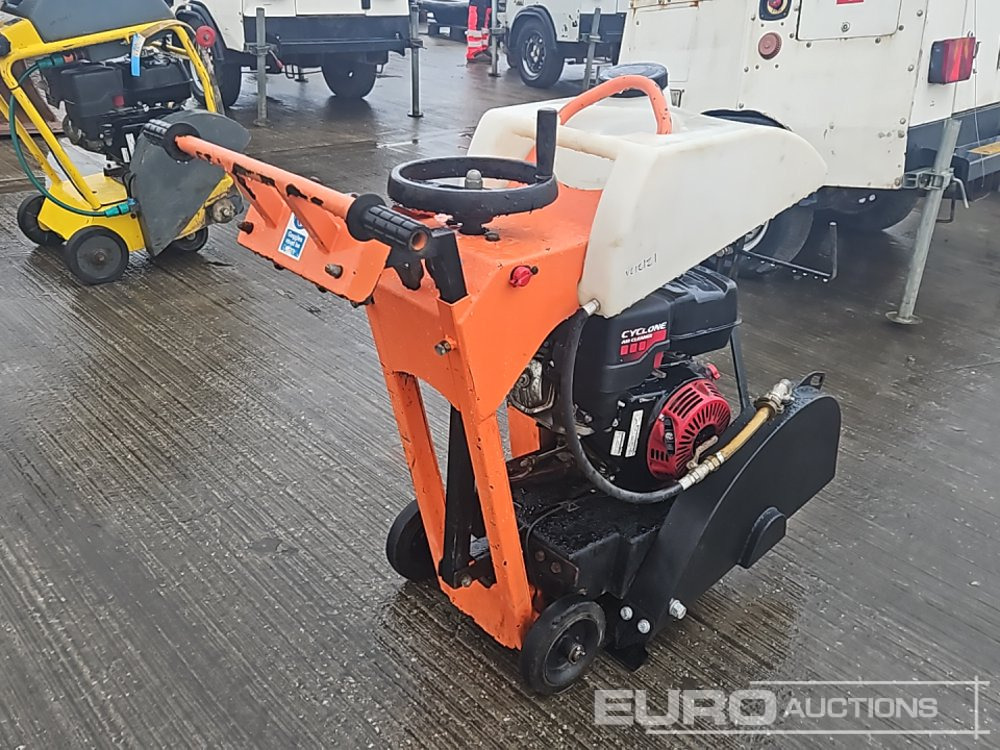 Clipper CS 451 - Máquina de asfalto: foto 5 Clipper CS 451 - Máquina de asfalto: foto 5