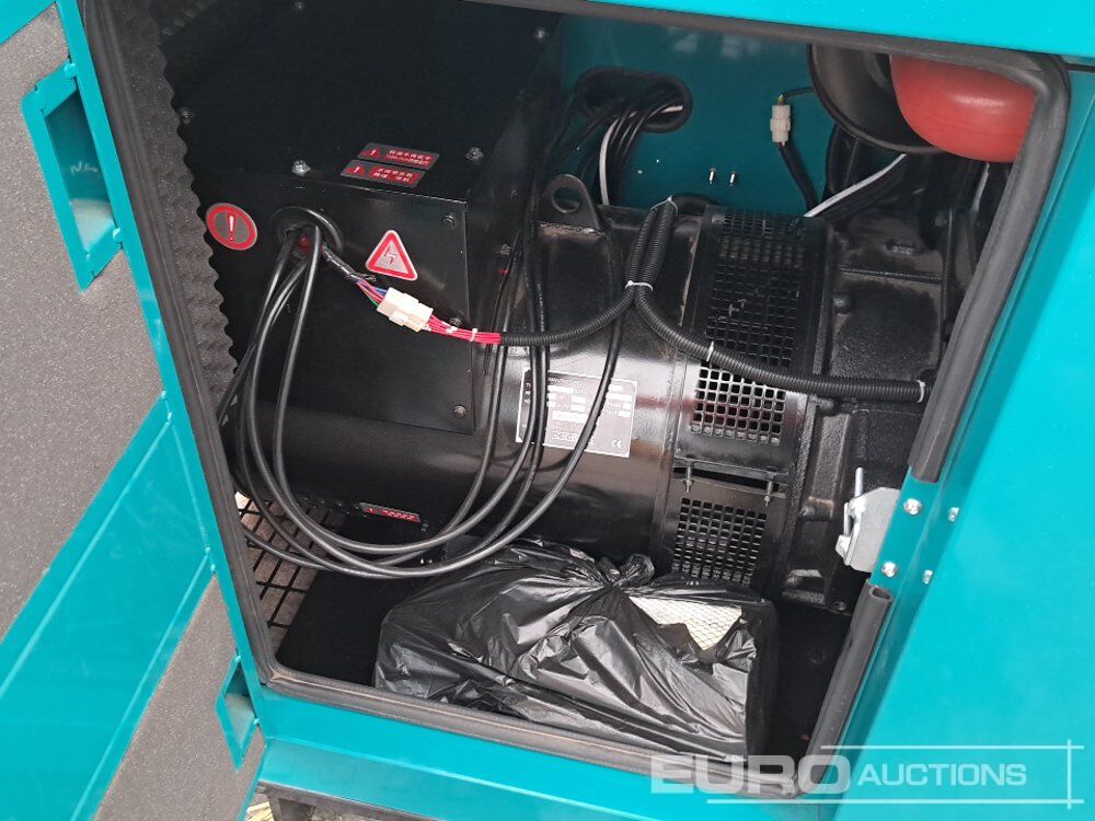 Gerador elétrico Compal VG-R50: foto 14