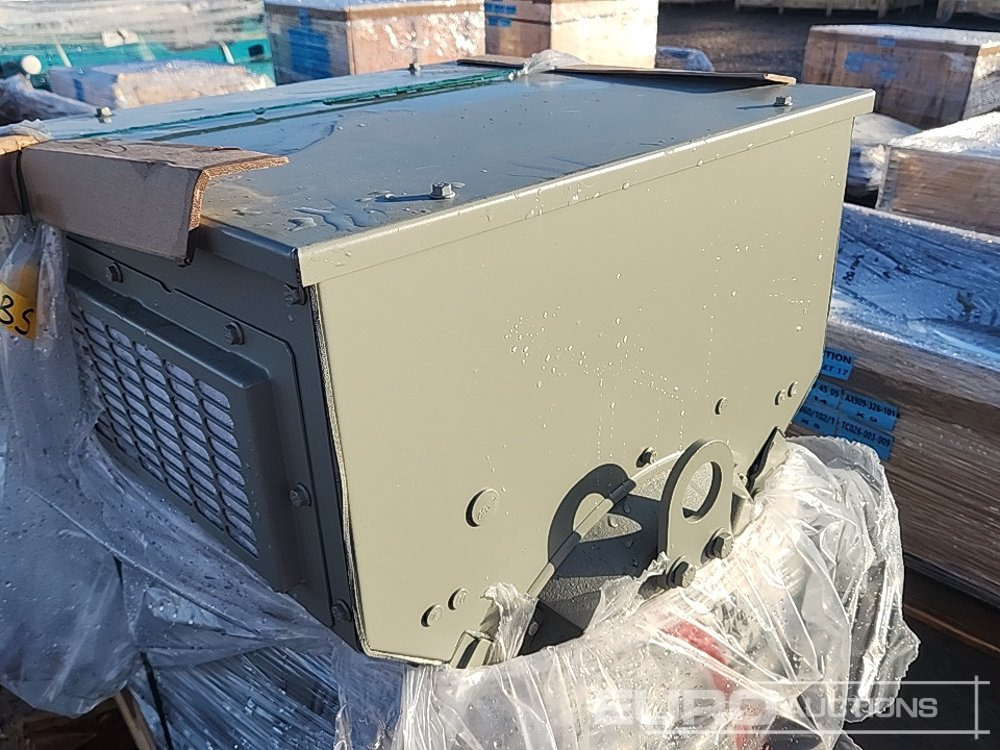 Electric Motor - Sistema elétrico por Máquina de construção: foto 5 Electric Motor - Sistema elétrico por Máquina de construção: foto 5