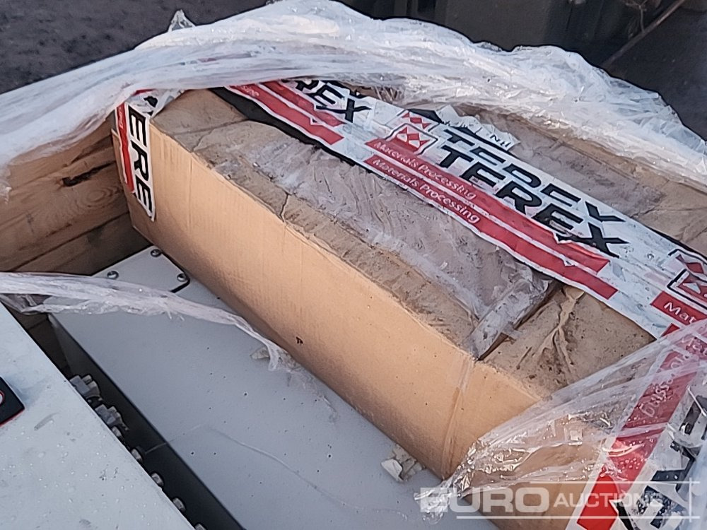 Electrical Control Panels - Sistema elétrico por Máquina de construção: foto 5 Electrical Control Panels - Sistema elétrico por Máquina de construção: foto 5