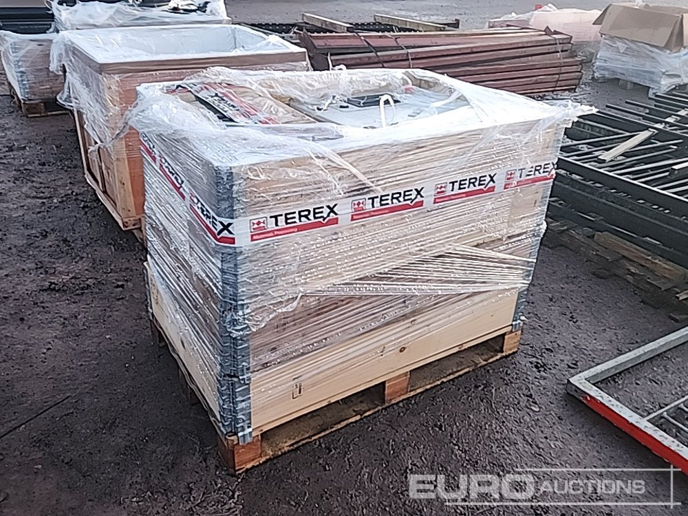 Electrical Control Panels - Sistema elétrico por Máquina de construção: foto 2 Electrical Control Panels - Sistema elétrico por Máquina de construção: foto 2