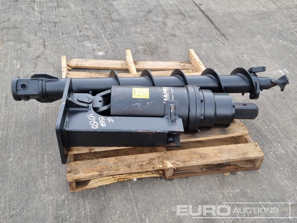 Equipamento por Escavadeira 2024 Haner HEB10000A: foto 8
