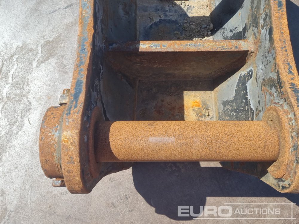 Equipamento por Escavadeira Headstock 80mm Pin to suit 20 Ton Excavator: foto 10