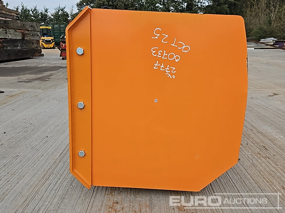 Unused 2024 Wolverine SP-15-84W - Equipamento por Escavadeira: foto 2 Unused 2024 Wolverine SP-15-84W - Equipamento por Escavadeira: foto 2