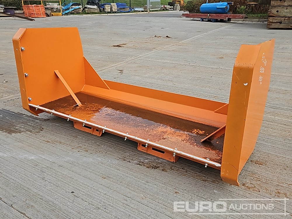 Unused 2024 Wolverine SP-15-84W - Equipamento por Escavadeira: foto 1 Unused 2024 Wolverine SP-15-84W - Equipamento por Escavadeira: foto 1