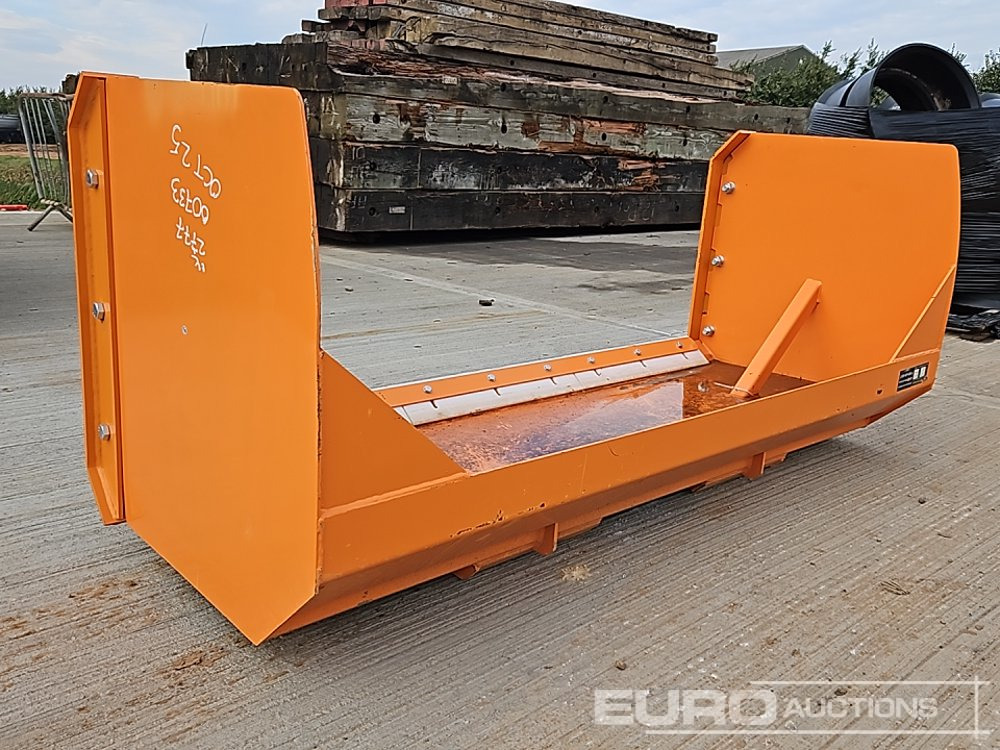 Unused 2024 Wolverine SP-15-84W - Equipamento por Escavadeira: foto 3 Unused 2024 Wolverine SP-15-84W - Equipamento por Escavadeira: foto 3