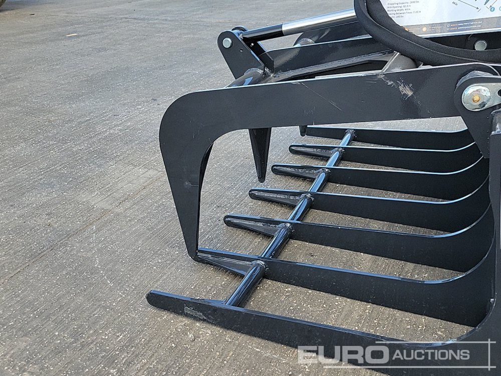 Equipamento por Escavadeira Unused 2025 Arteer RG-13-44W: foto 10