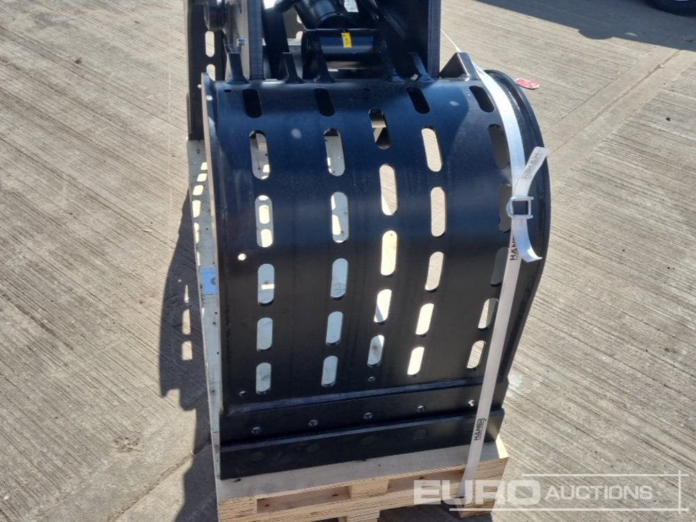 Equipamento por Escavadeira Unused 2025 Haner HG400S: foto 11