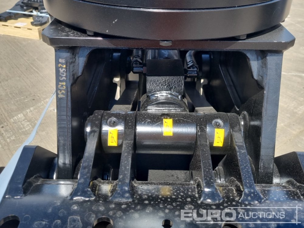 Equipamento por Escavadeira Unused 2025 Haner HG400S: foto 13