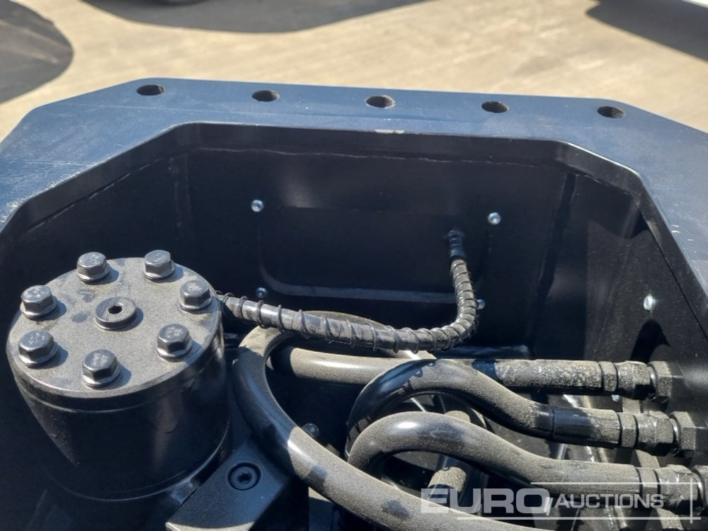 Equipamento por Escavadeira Unused 2025 Haner HG400S: foto 18