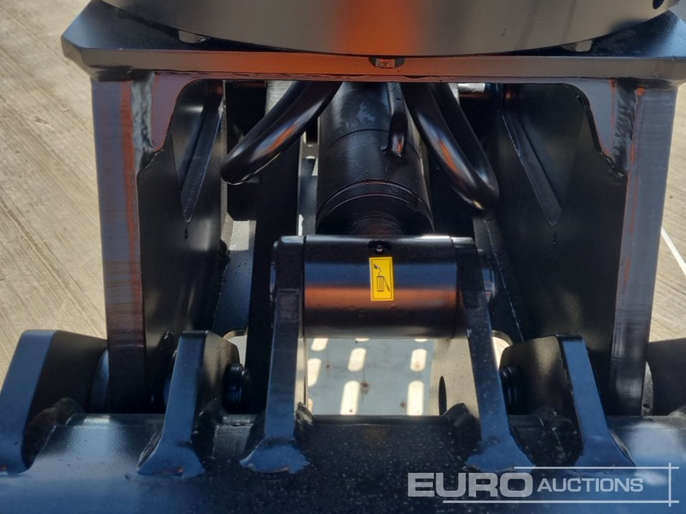 Equipamento por Escavadeira Unused 2025 Haner HG400S: foto 14