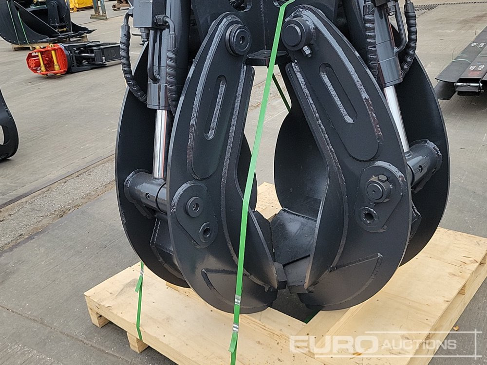 Equipamento por Escavadeira Unused 2025 KBKC 1500: foto 23