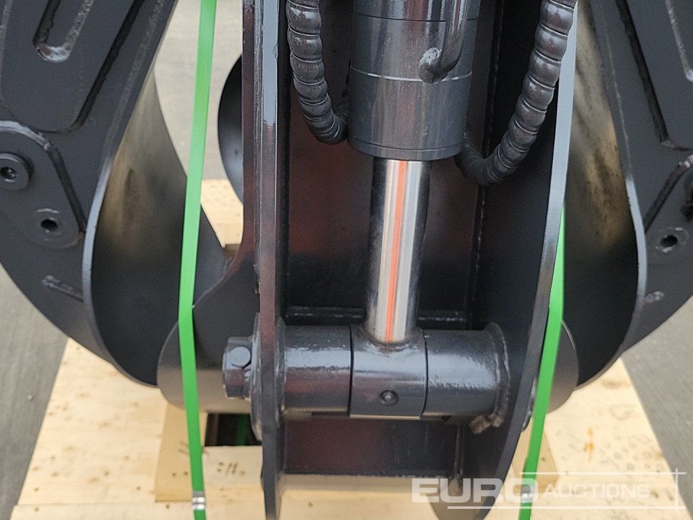 Equipamento por Escavadeira Unused 2025 KBKC 1500: foto 14