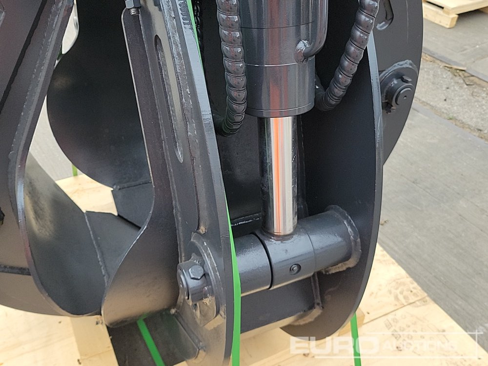 Equipamento por Escavadeira Unused 2025 KBKC 1500: foto 16