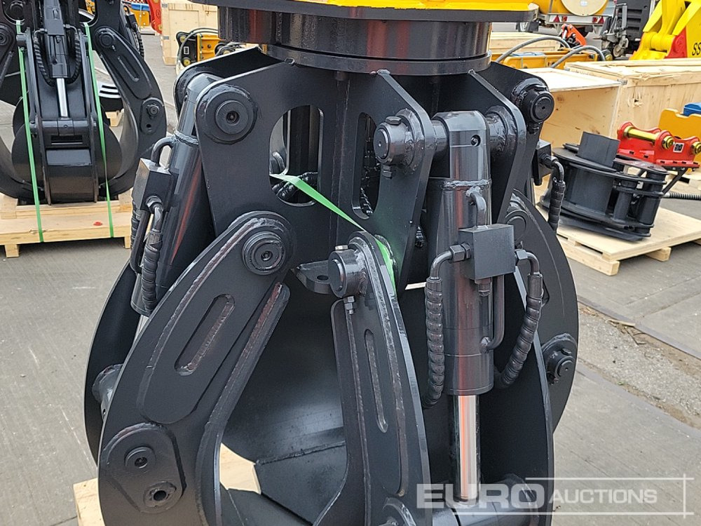 Equipamento por Escavadeira Unused 2025 KBKC 1500: foto 17