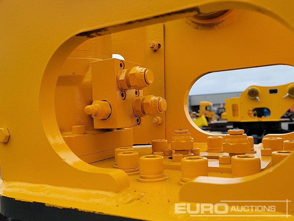 Equipamento por Escavadeira Unused 2025 KBKC 1500: foto 12