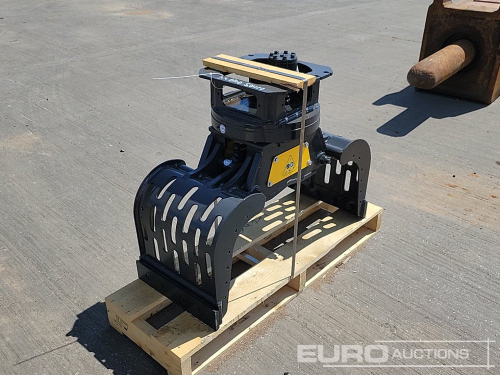 Unused 2025 Mustang GRP150 - Equipamento por Escavadeira: foto 5 Unused 2025 Mustang GRP150 - Equipamento por Escavadeira: foto 5