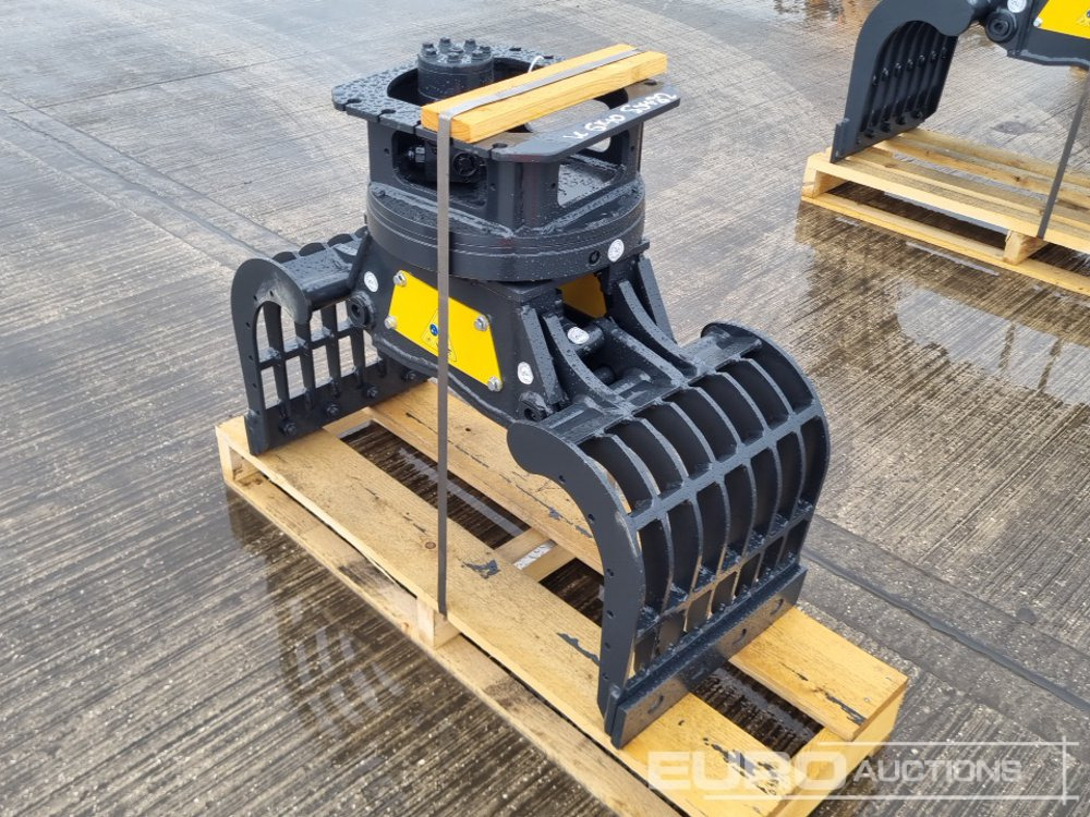 Unused 2025 Mustang GRP150D - Equipamento por Escavadeira: foto 1 Unused 2025 Mustang GRP150D - Equipamento por Escavadeira: foto 1