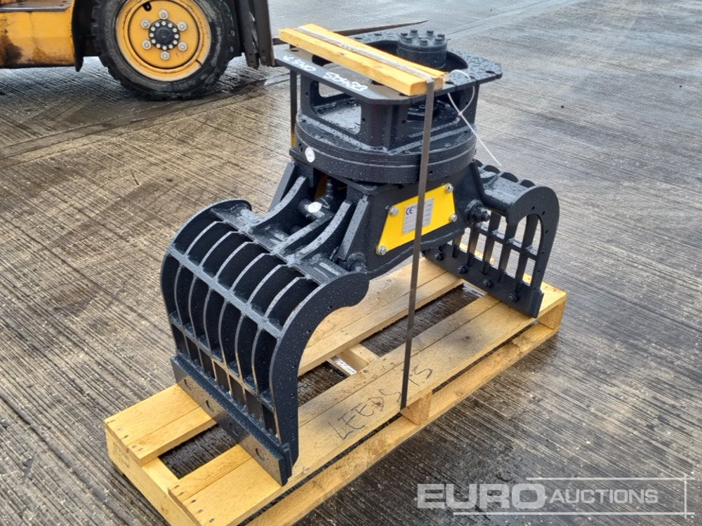 Unused 2025 Mustang GRP150D - Equipamento por Escavadeira: foto 3 Unused 2025 Mustang GRP150D - Equipamento por Escavadeira: foto 3