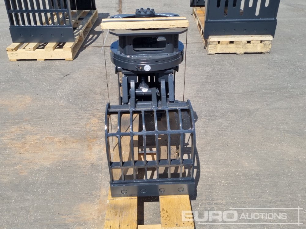 Unused 2025 Mustang GRP150D - Equipamento por Escavadeira: foto 2 Unused 2025 Mustang GRP150D - Equipamento por Escavadeira: foto 2