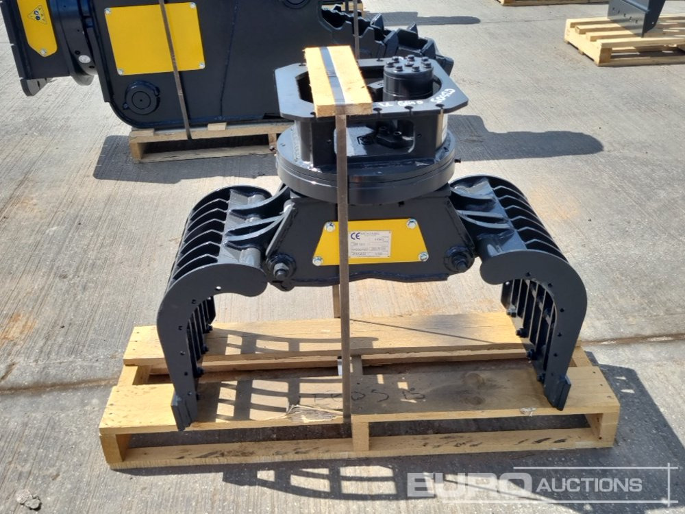 Unused 2025 Mustang GRP150D - Equipamento por Escavadeira: foto 4 Unused 2025 Mustang GRP150D - Equipamento por Escavadeira: foto 4