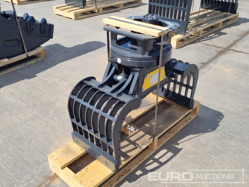 Unused 2025 Mustang GRP150D - Equipamento por Escavadeira: foto 3 Unused 2025 Mustang GRP150D - Equipamento por Escavadeira: foto 3