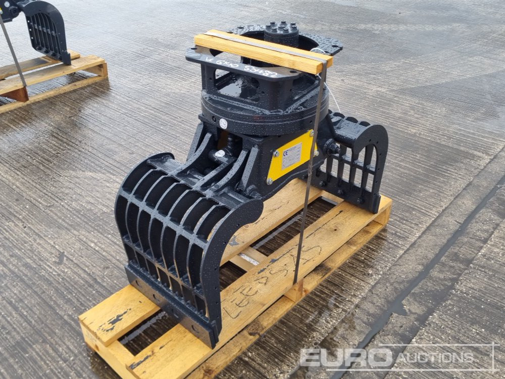 Unused 2025 Mustang GRP150D - Equipamento por Escavadeira: foto 3 Unused 2025 Mustang GRP150D - Equipamento por Escavadeira: foto 3