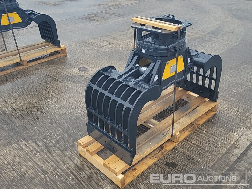Unused 2025 Mustang GRP250 - Equipamento por Escavadeira: foto 3 Unused 2025 Mustang GRP250 - Equipamento por Escavadeira: foto 3
