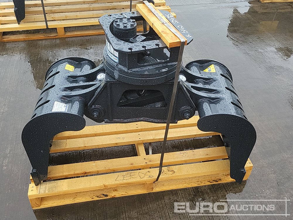 Unused 2025 Mustang GRP250 - Equipamento por Escavadeira: foto 4 Unused 2025 Mustang GRP250 - Equipamento por Escavadeira: foto 4