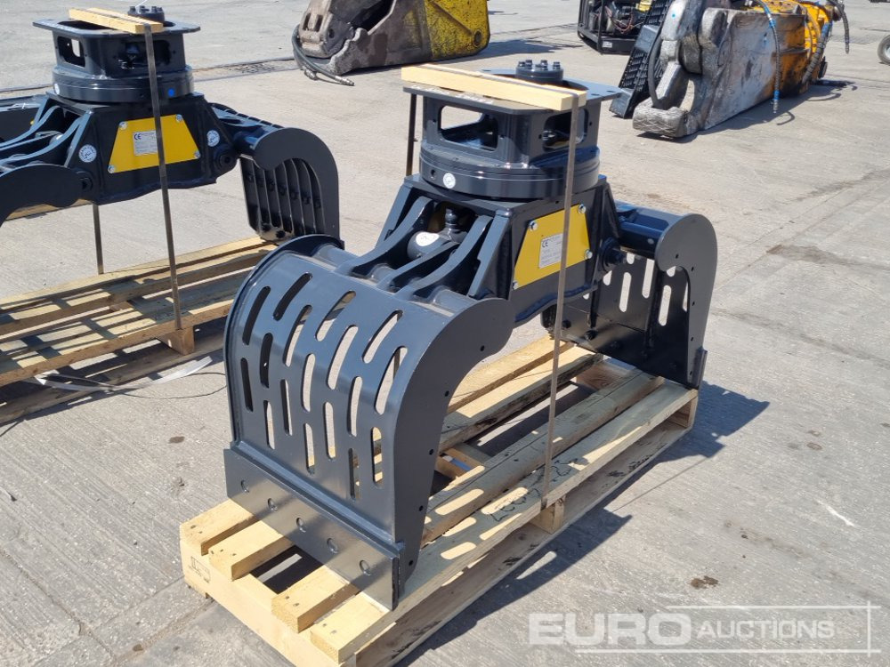 Unused 2025 Mustang GRP250 - Equipamento por Escavadeira: foto 3 Unused 2025 Mustang GRP250 - Equipamento por Escavadeira: foto 3