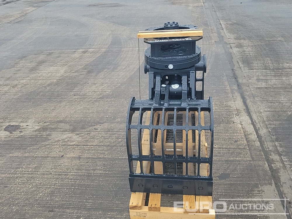 Unused 2025 Mustang GRP250 - Equipamento por Escavadeira: foto 2 Unused 2025 Mustang GRP250 - Equipamento por Escavadeira: foto 2