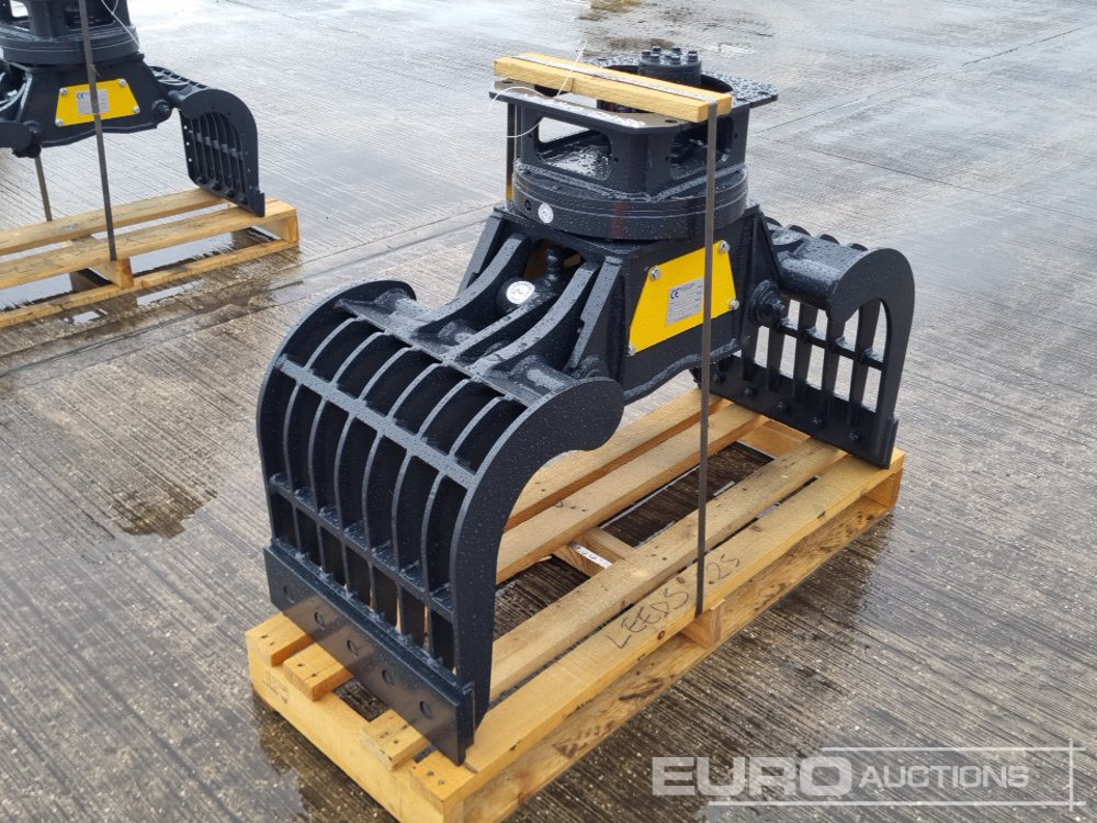 Unused 2025 Mustang GRP250D - Equipamento por Escavadeira: foto 3 Unused 2025 Mustang GRP250D - Equipamento por Escavadeira: foto 3