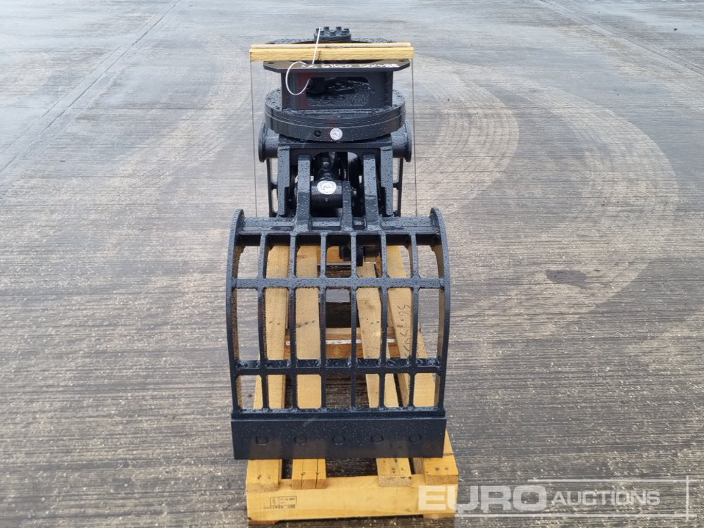 Unused 2025 Mustang GRP250D - Equipamento por Escavadeira: foto 2 Unused 2025 Mustang GRP250D - Equipamento por Escavadeira: foto 2
