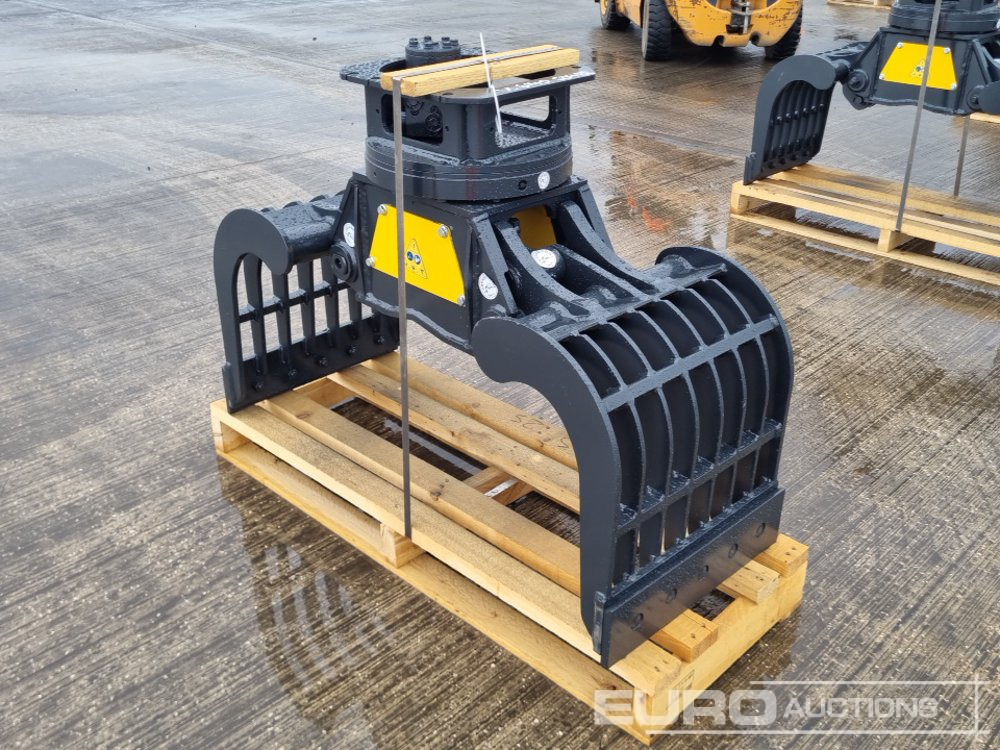 Unused 2025 Mustang GRP250D - Equipamento por Escavadeira: foto 1 Unused 2025 Mustang GRP250D - Equipamento por Escavadeira: foto 1
