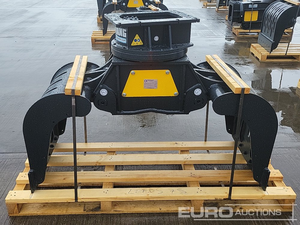 Unused 2025 Mustang GRP750 - Equipamento por Escavadeira: foto 4 Unused 2025 Mustang GRP750 - Equipamento por Escavadeira: foto 4