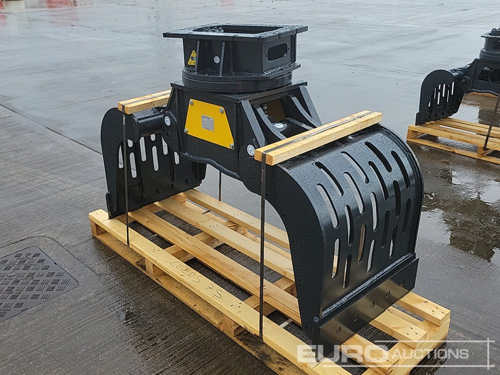 Unused 2025 Mustang GRP750 - Equipamento por Escavadeira: foto 5 Unused 2025 Mustang GRP750 - Equipamento por Escavadeira: foto 5