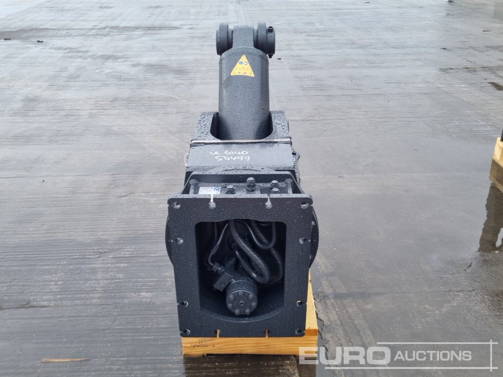 Unused 2025 Mustang RH12 - Equipamento por Escavadeira: foto 4 Unused 2025 Mustang RH12 - Equipamento por Escavadeira: foto 4