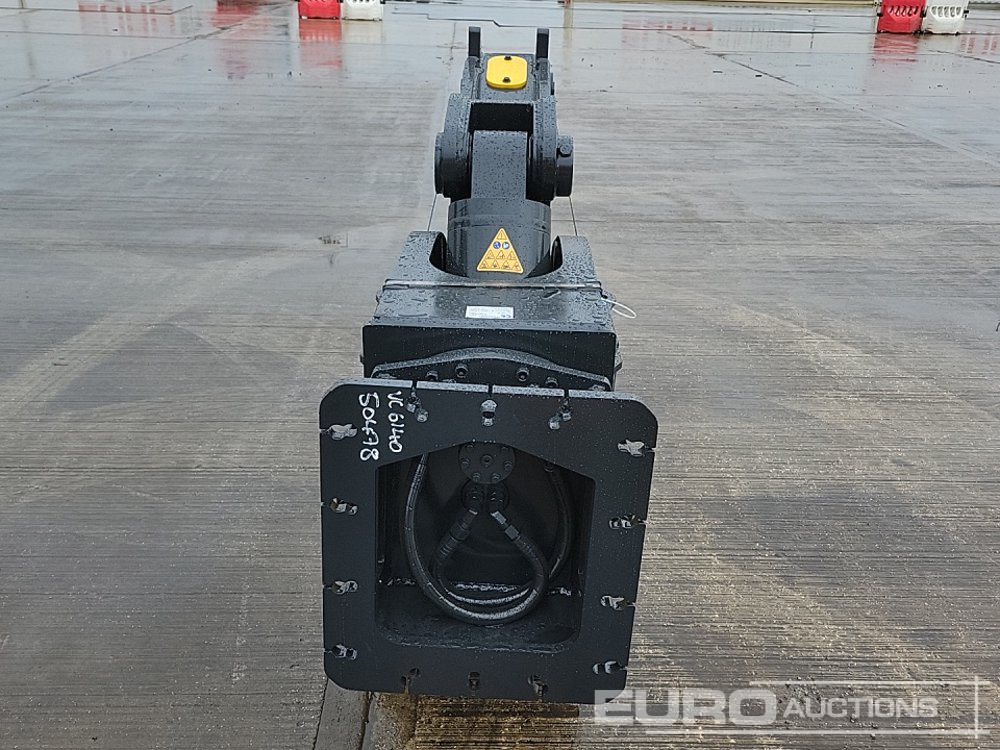 Unused 2025 Mustang RH16 - Equipamento por Escavadeira: foto 4 Unused 2025 Mustang RH16 - Equipamento por Escavadeira: foto 4