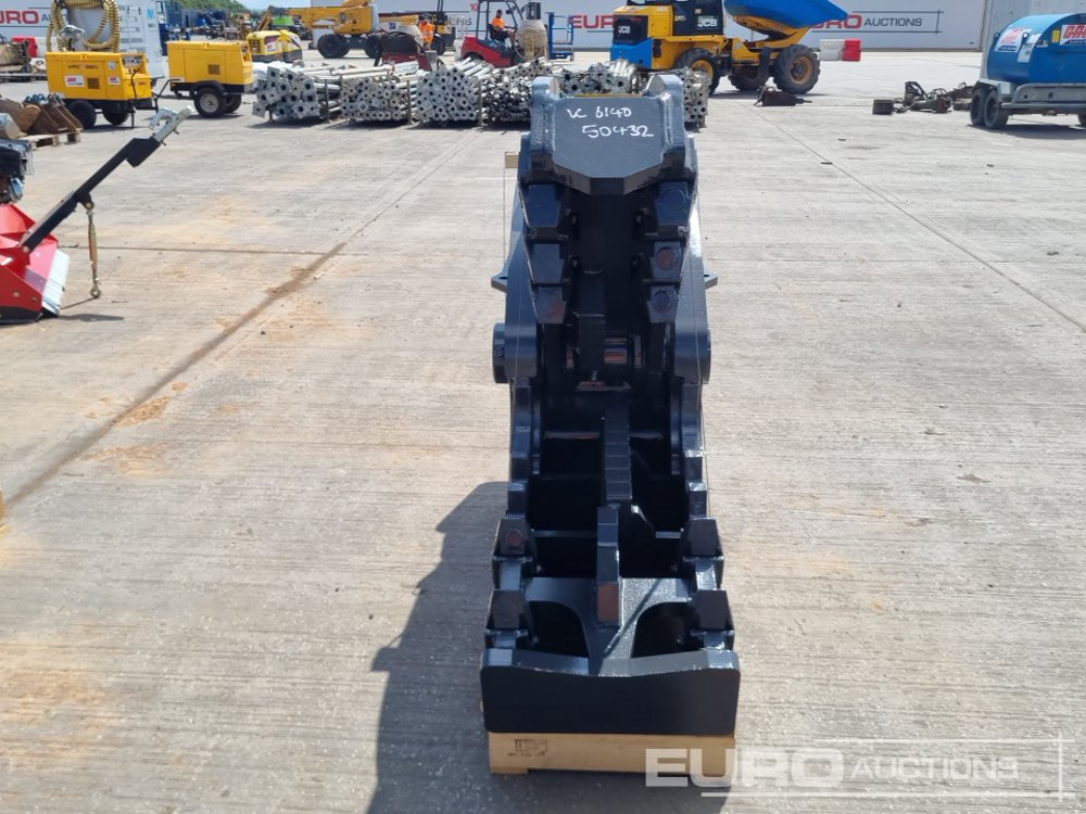 Equipamento por Escavadeira Unused 2025 Mustang RH20: foto 8