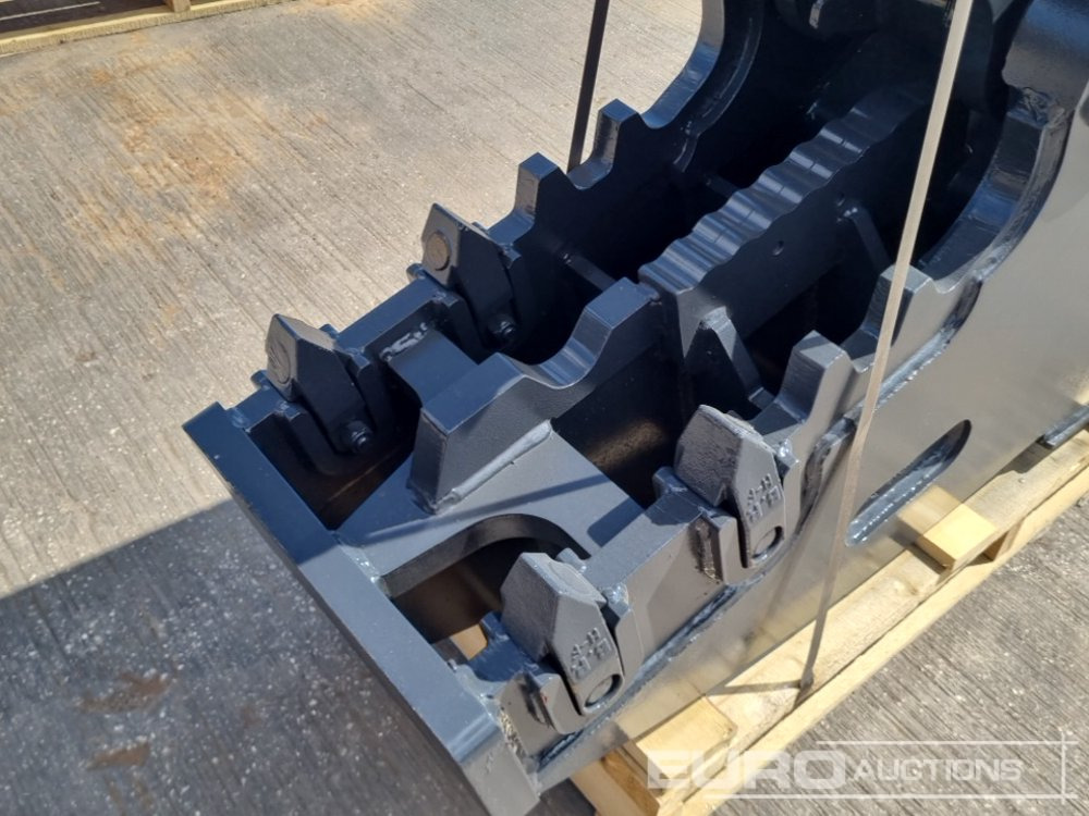 Equipamento por Escavadeira Unused 2025 Mustang RH20: foto 9