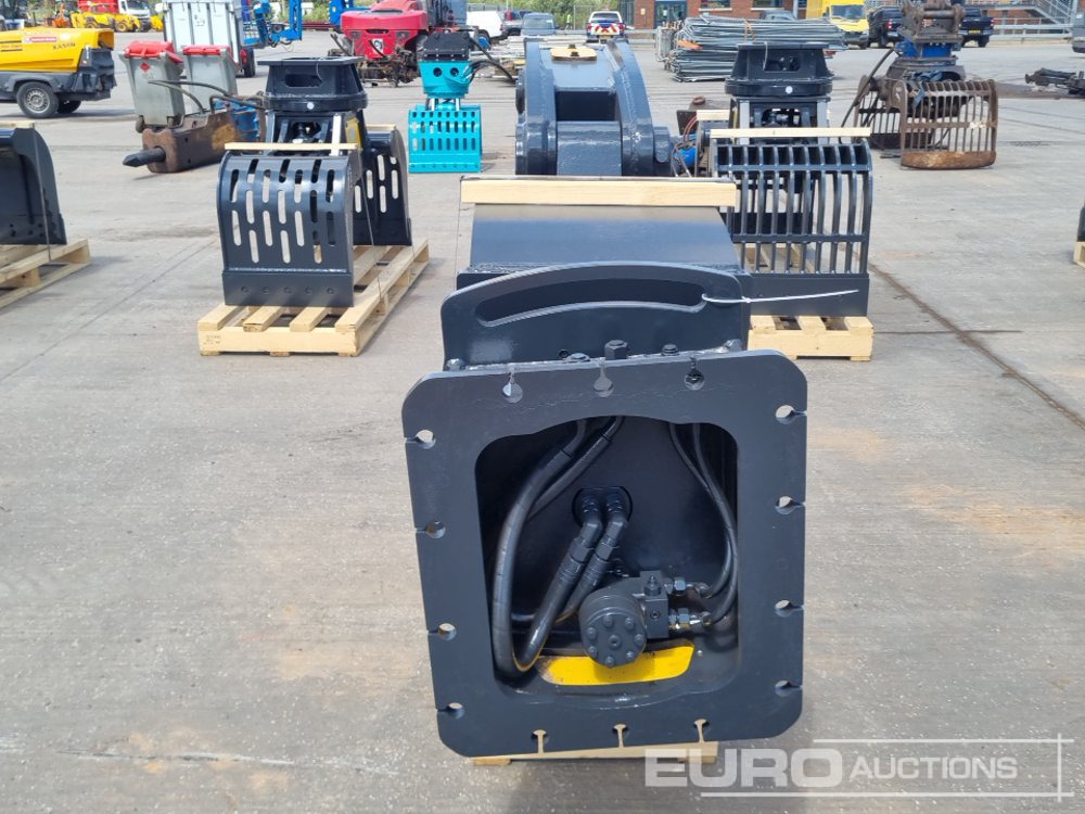 Unused 2025 Mustang RH20 - Equipamento por Escavadeira: foto 4 Unused 2025 Mustang RH20 - Equipamento por Escavadeira: foto 4