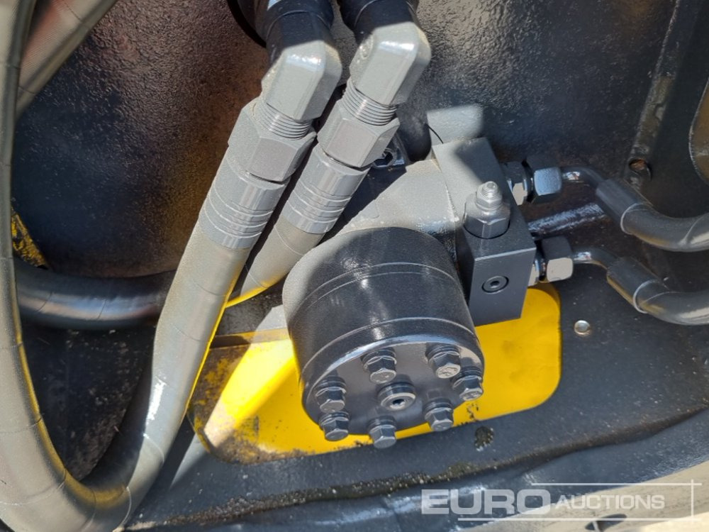 Equipamento por Escavadeira Unused 2025 Mustang RH20: foto 14
