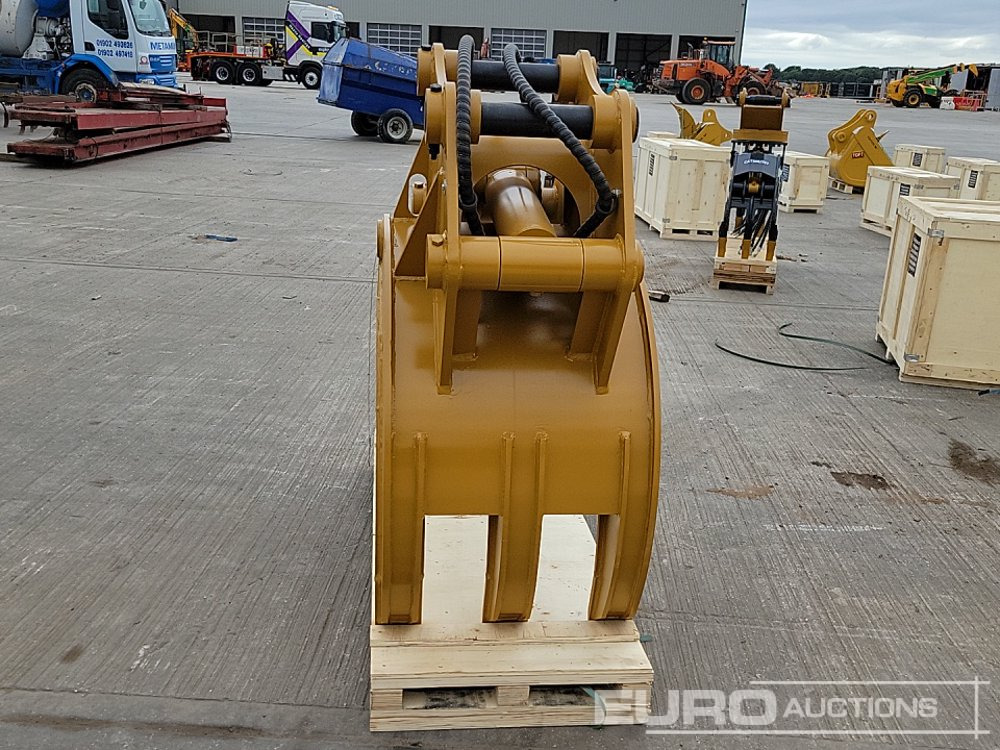 Unused 2025 Toft ASC65 - Equipamento por Escavadeira: foto 4 Unused 2025 Toft ASC65 - Equipamento por Escavadeira: foto 4