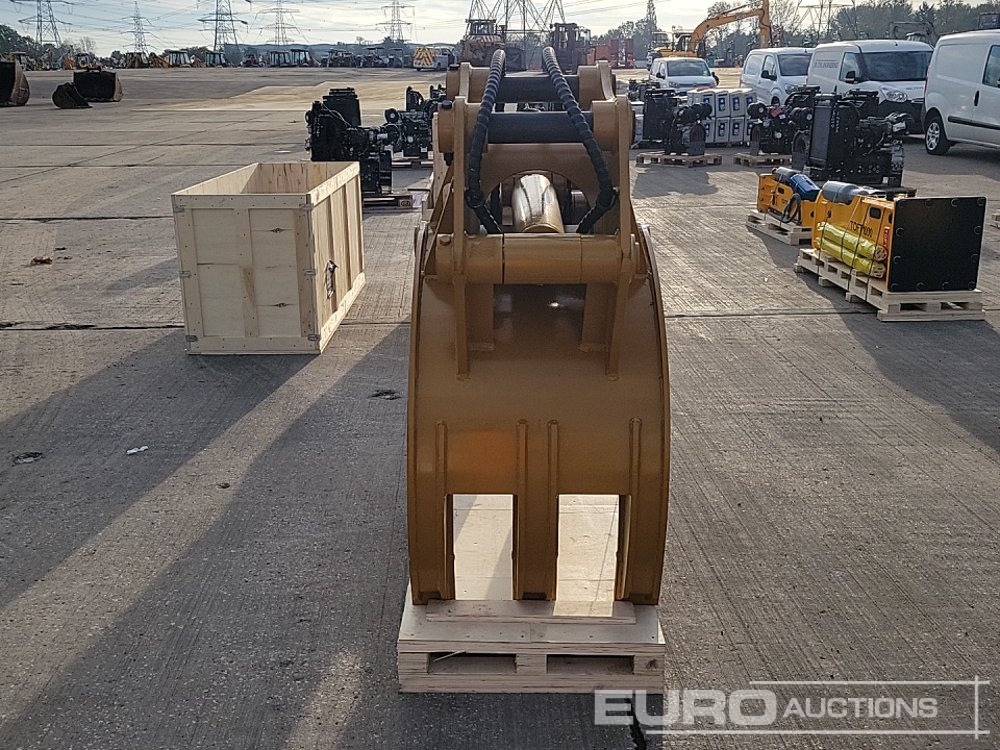 Unused 2025 Toft ASC65 - Equipamento por Escavadeira: foto 4 Unused 2025 Toft ASC65 - Equipamento por Escavadeira: foto 4